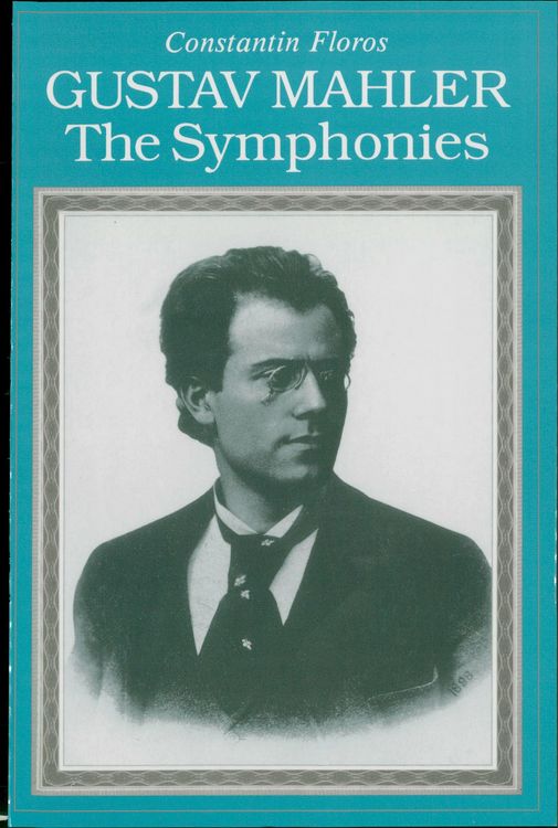 Produktbild: Gustav Mahler