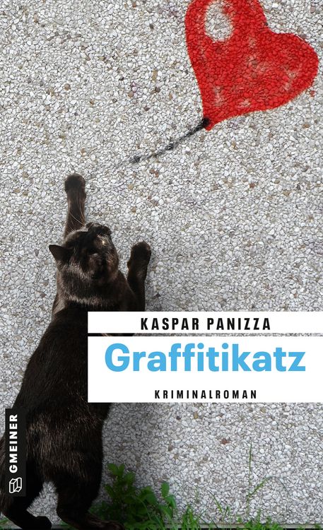 Produktbild: Graffitikatz