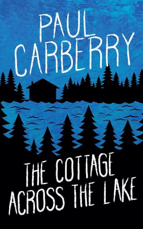 Produktbild: The Cottage Across the Lake