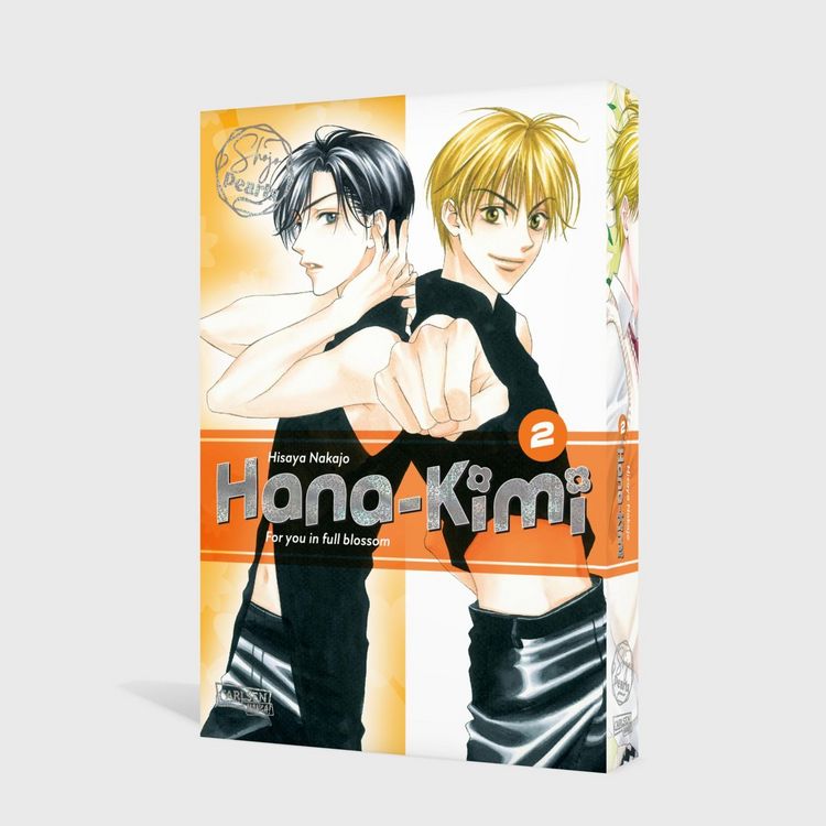 Produktbild: Hana-Kimi Pearls 2