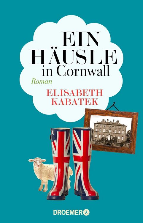 Produktbild: Ein H&auml;usle in Cornwall