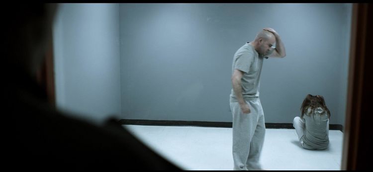 Produktbild: The Evil in Us - Uncut