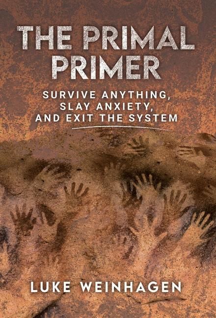 Produktbild: The Primal Primer
