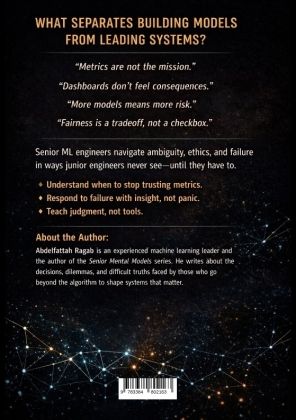 Produktbild: Senior Machine Learning Mental Models
