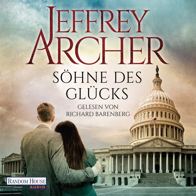 Produktbild: S&ouml;hne des Gl&uuml;cks