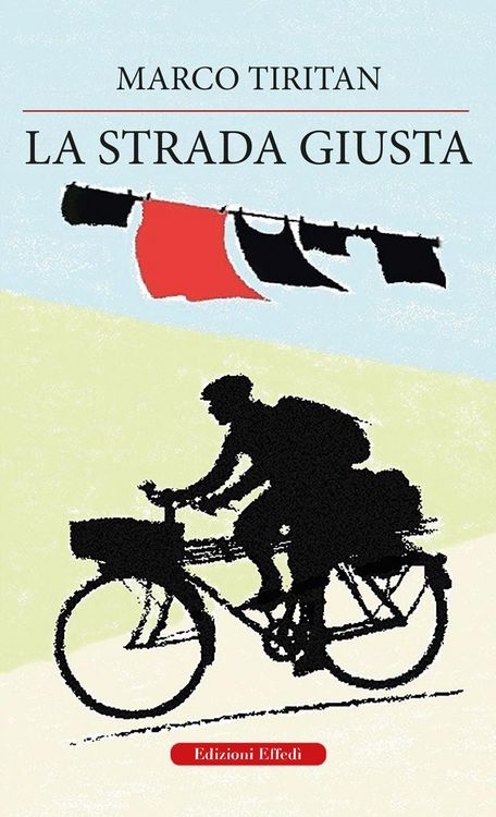 Produktbild: La strada giusta