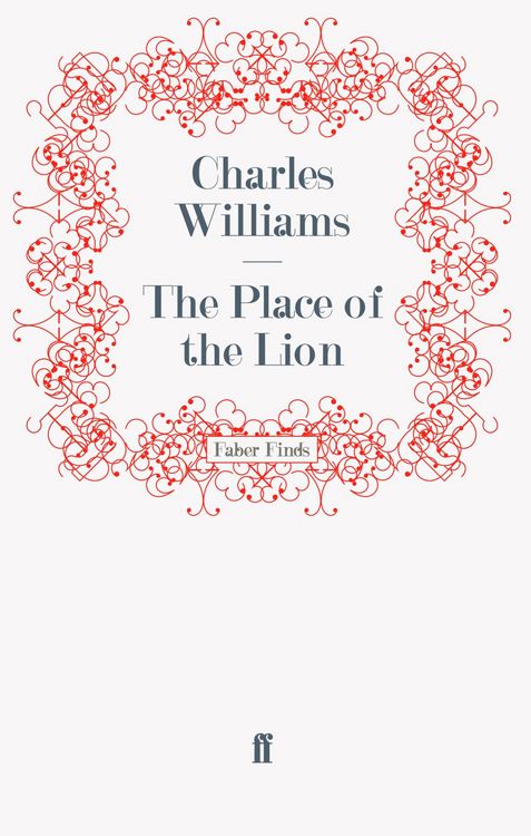Produktbild: The Place of the Lion