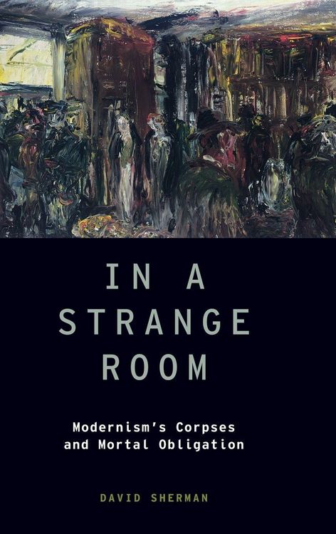 Produktbild: In a Strange Room