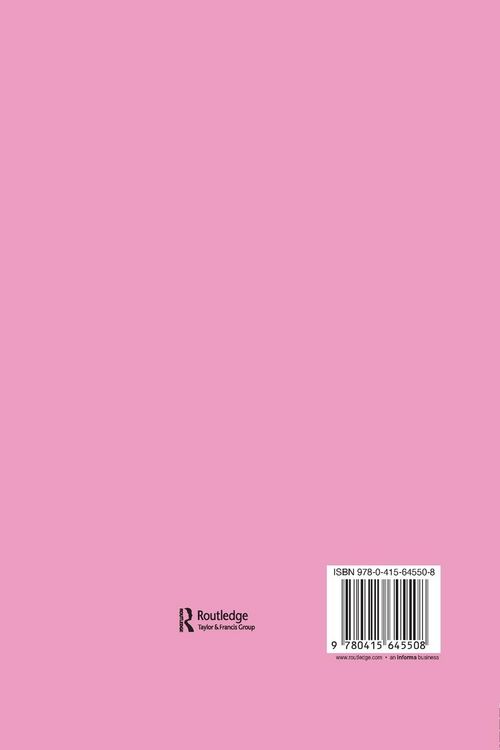 Produktbild: Anglo-American Democracy (Routledge Library Editions