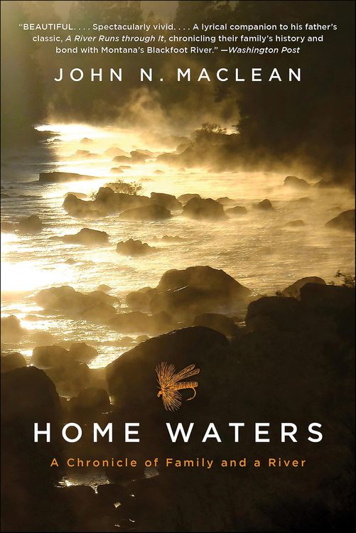 Produktbild: Home Waters