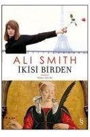 Produktbild: Ikisi Birden