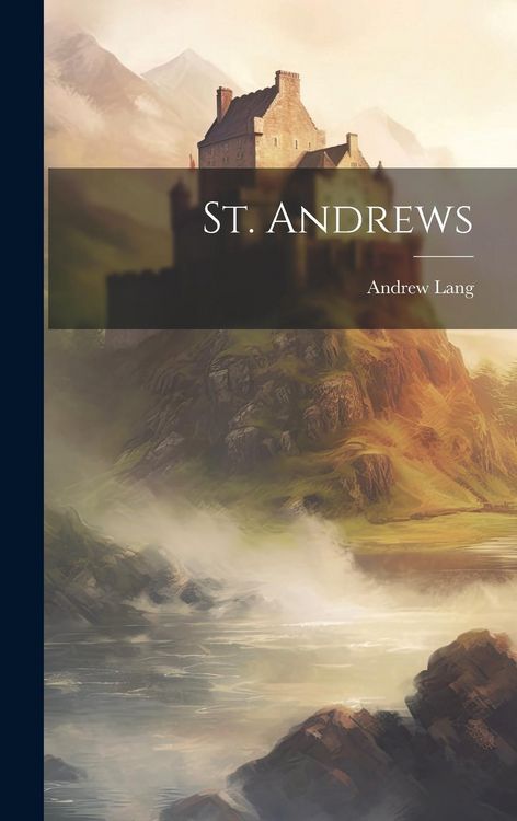 Produktbild: St. Andrews