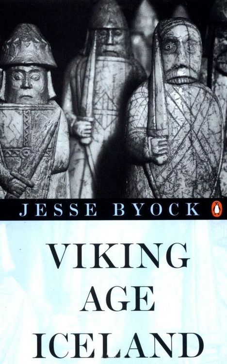 Produktbild: Viking Age Iceland