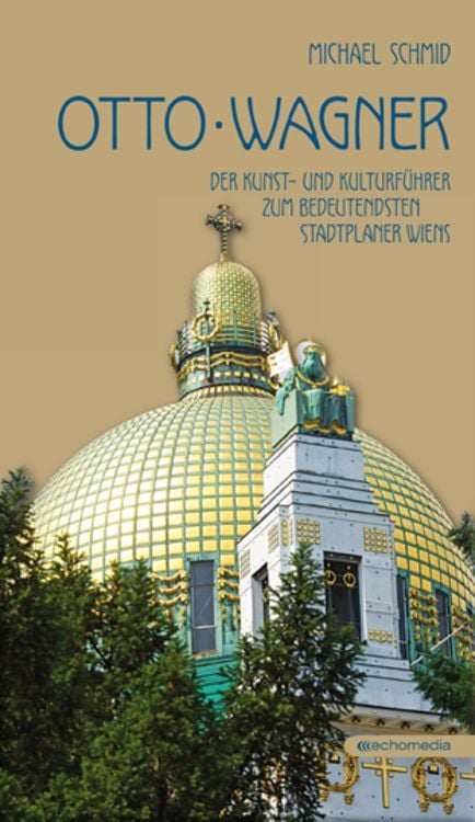 Produktbild: Otto Wagner