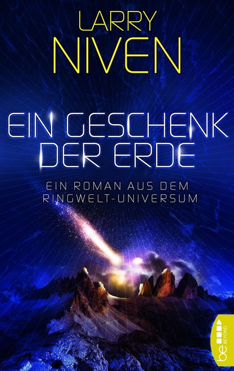 Produktbild: Ein Geschenk der Erde