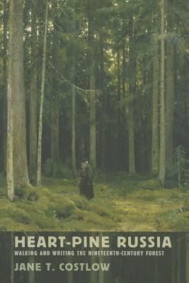 Produktbild: Heart-Pine Russia