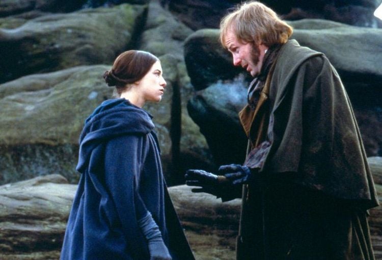 Produktbild: Jane Eyre
