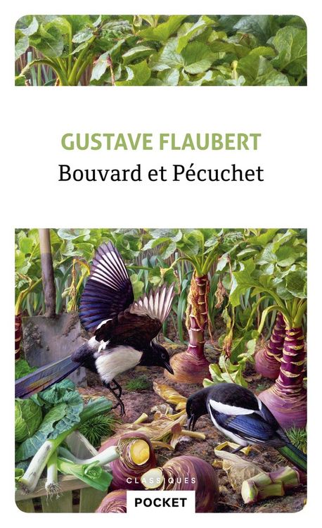 Produktbild: Bouvard et P&eacute;cuchet