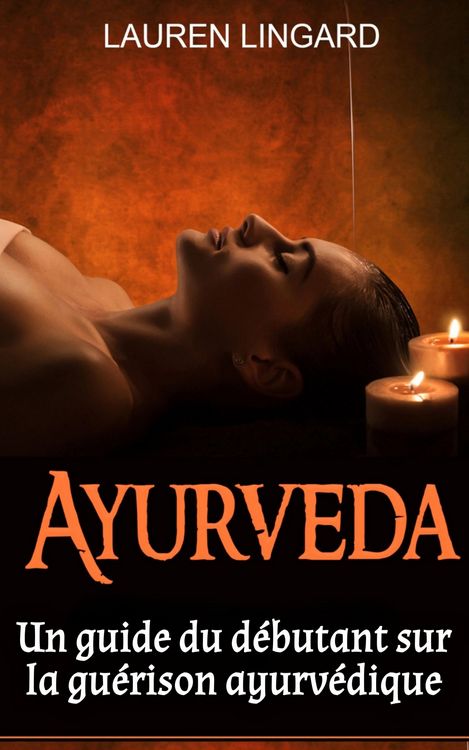 Produktbild: Ayurveda