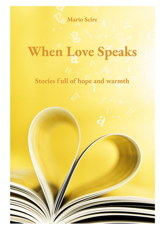 Produktbild: When Love Speaks