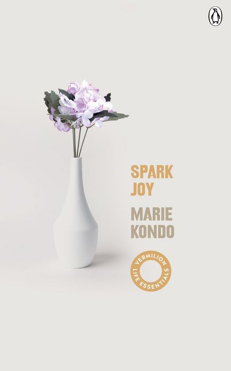 Produktbild: Spark Joy