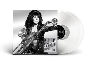 Produktbild: Forever(Silver Vinyl)