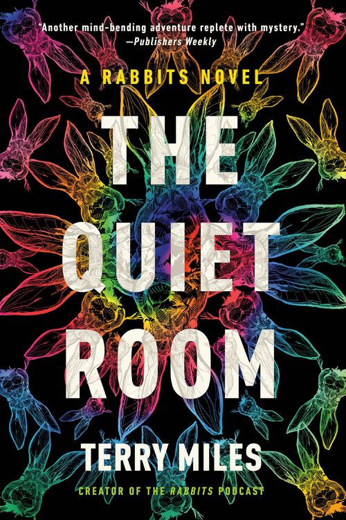 Produktbild: The Quiet Room