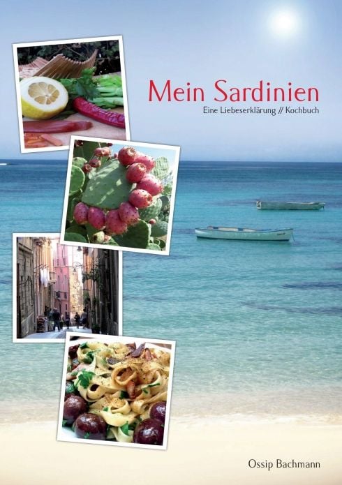 Produktbild: Mein Sardinien