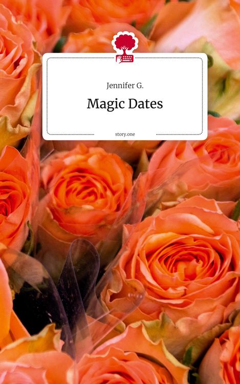 Produktbild: Magic Dates. by story.one