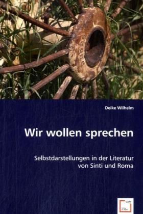 Produktbild: Wilhelm, D: Wir wollen sprechen