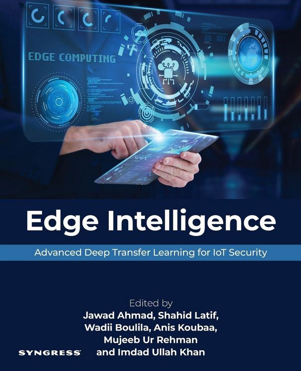 Produktbild: Edge Intelligence