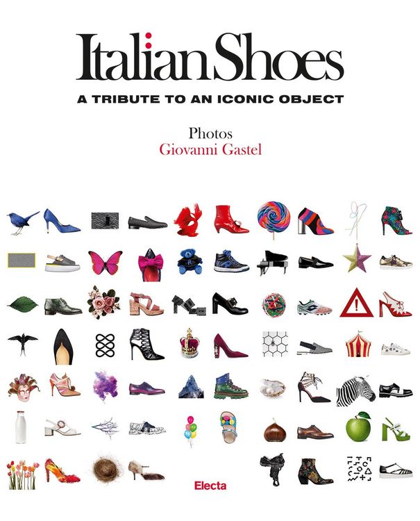 Produktbild: Italian Shoes