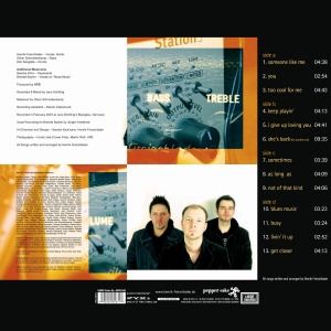 Produktbild: Get Closer