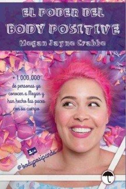 Produktbild: El poder del body positive