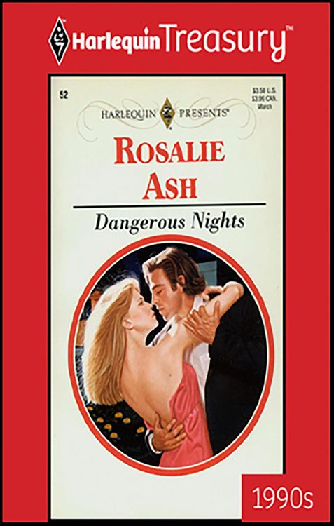 Produktbild: Dangerous Nights
