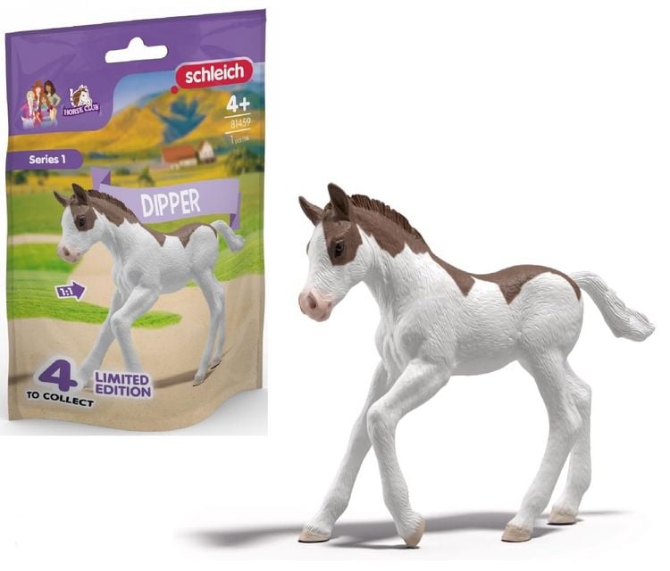 Schleich Horse Club 14918 Lusitano Stallion