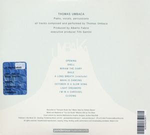 Produktbild: Umbaka