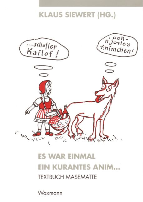 Produktbild: Es war einmal ein kurantes anim ...