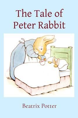 Produktbild: The Tale of Peter Rabbit