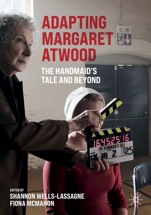 Produktbild: Adapting Margaret Atwood