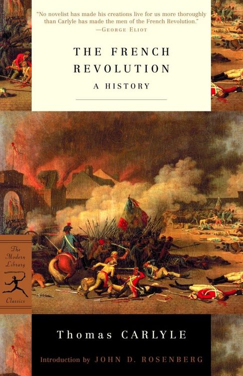 Produktbild: The French Revolution