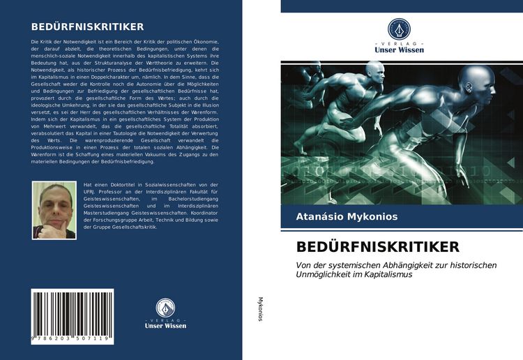 Produktbild: Bed&uuml;rfniskritiker