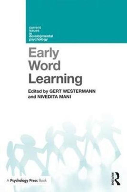 Produktbild: Early Word Learning