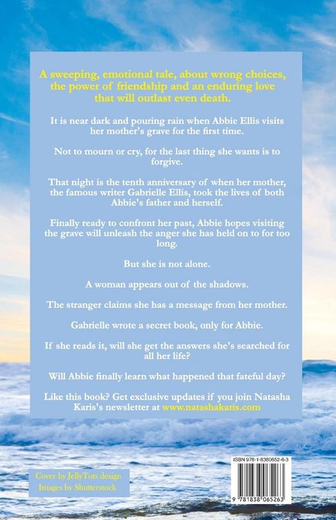 Produktbild: The Sisters You Choose