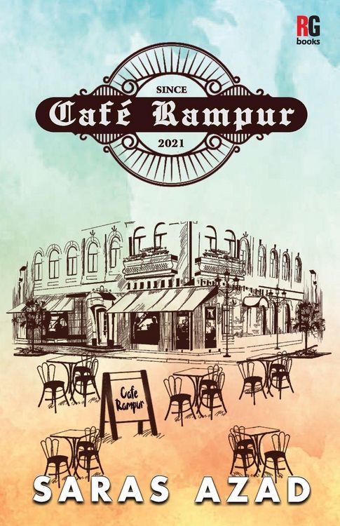Produktbild: Caf&eacute; Rampur