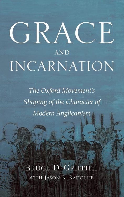 Produktbild: Grace and Incarnation