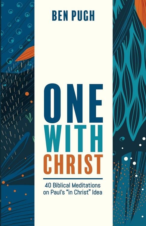 Produktbild: One with Christ