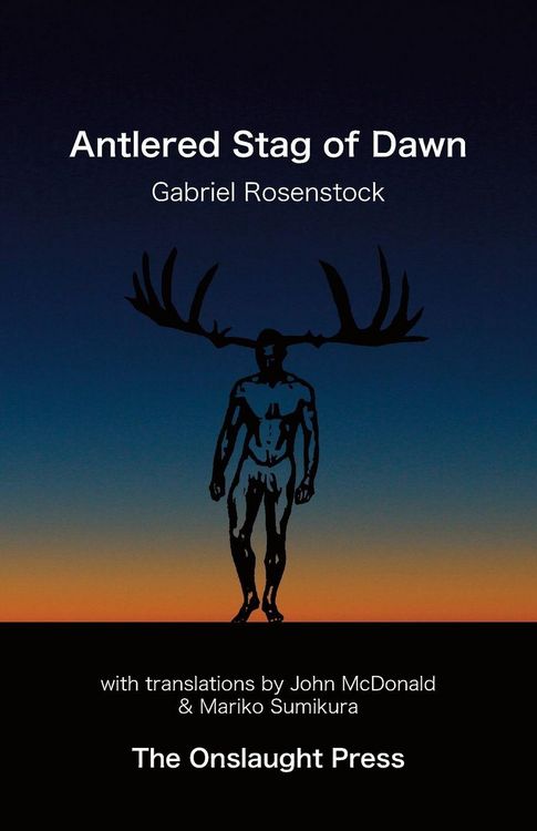 Produktbild: Antlered Stag of Dawn