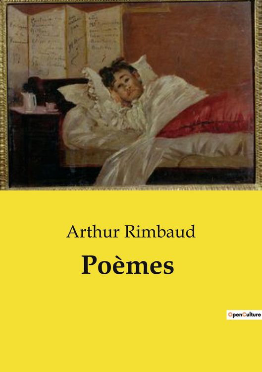 Produktbild: Po&egrave;mes