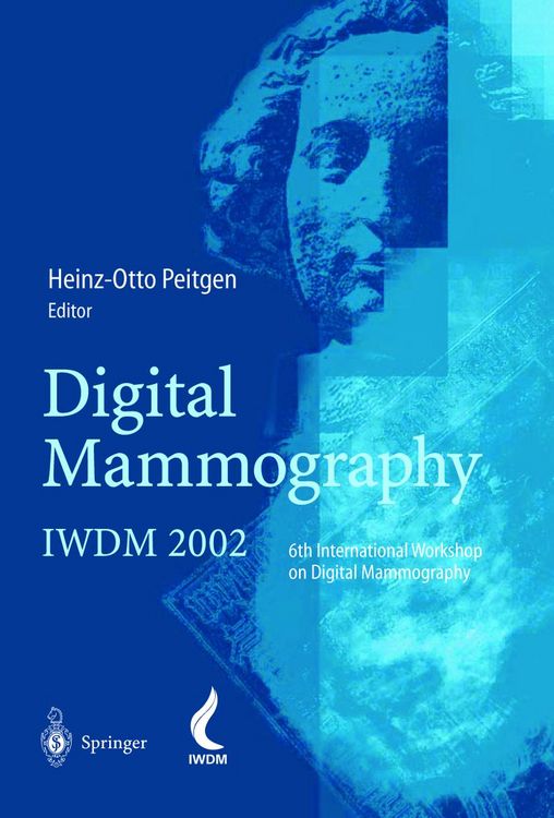 Produktbild: Digital Mammography